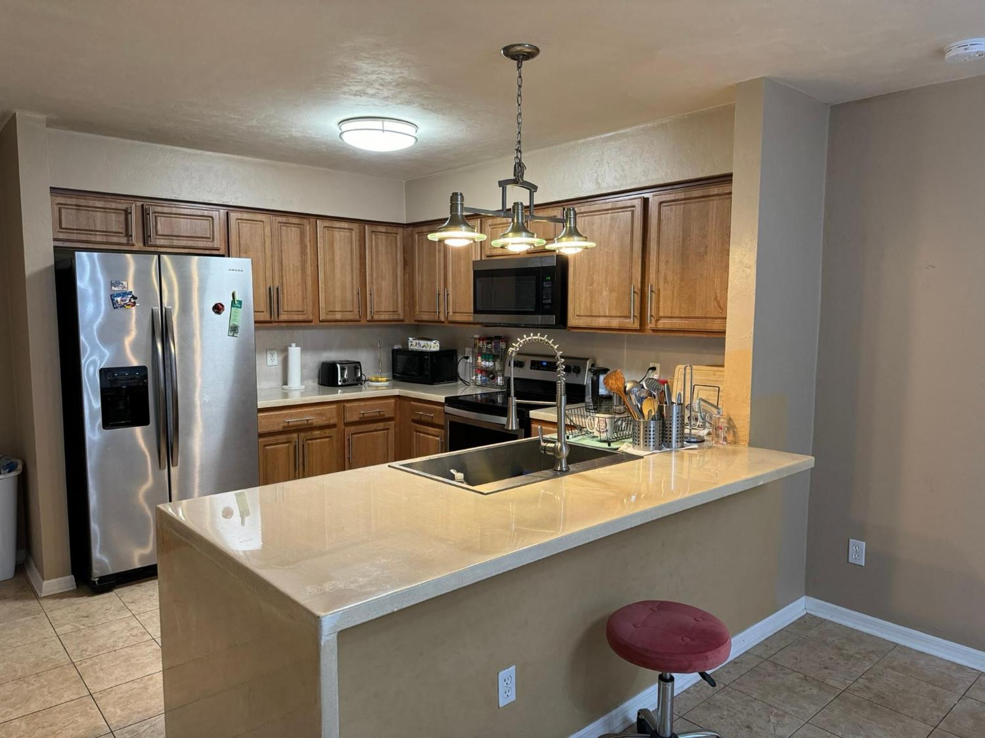 Spacious Room In A Nice House Gainesville Luaran gambar