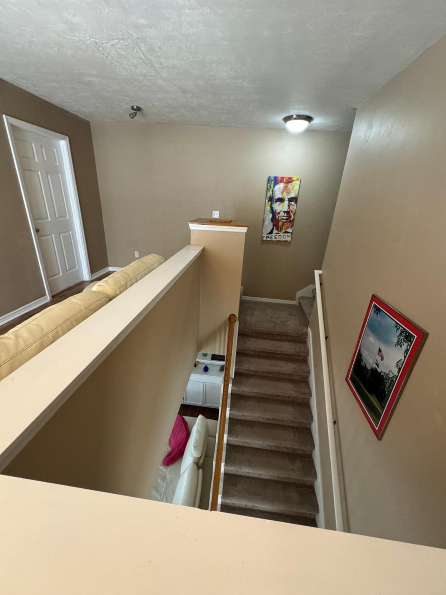 Spacious Room In A Nice House Gainesville Luaran gambar