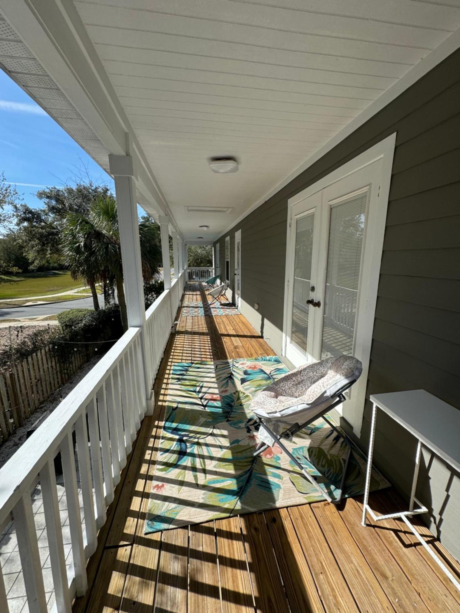 Spacious Room In A Nice House Gainesville Luaran gambar