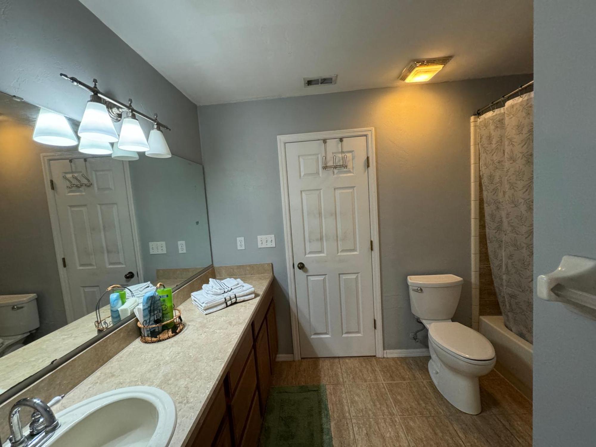 Spacious Room In A Nice House Gainesville Luaran gambar
