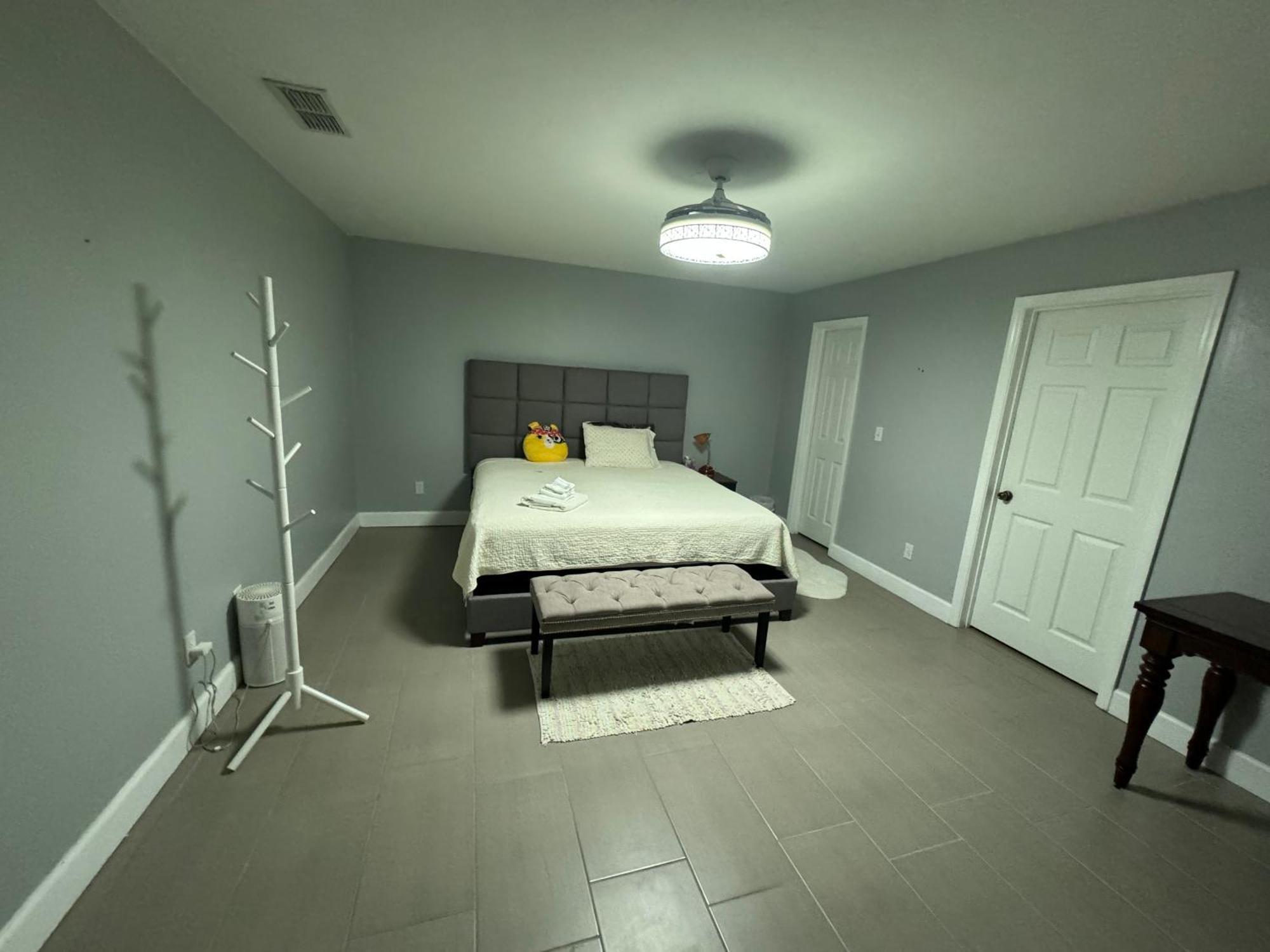 Spacious Room In A Nice House Gainesville Luaran gambar