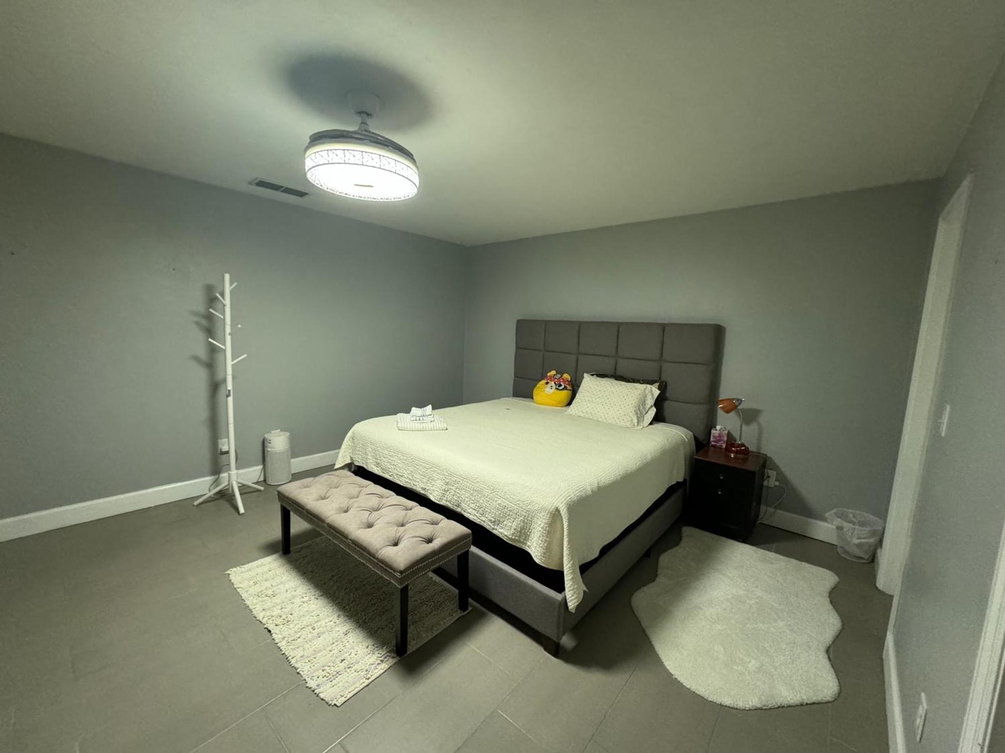 Spacious Room In A Nice House Gainesville Luaran gambar