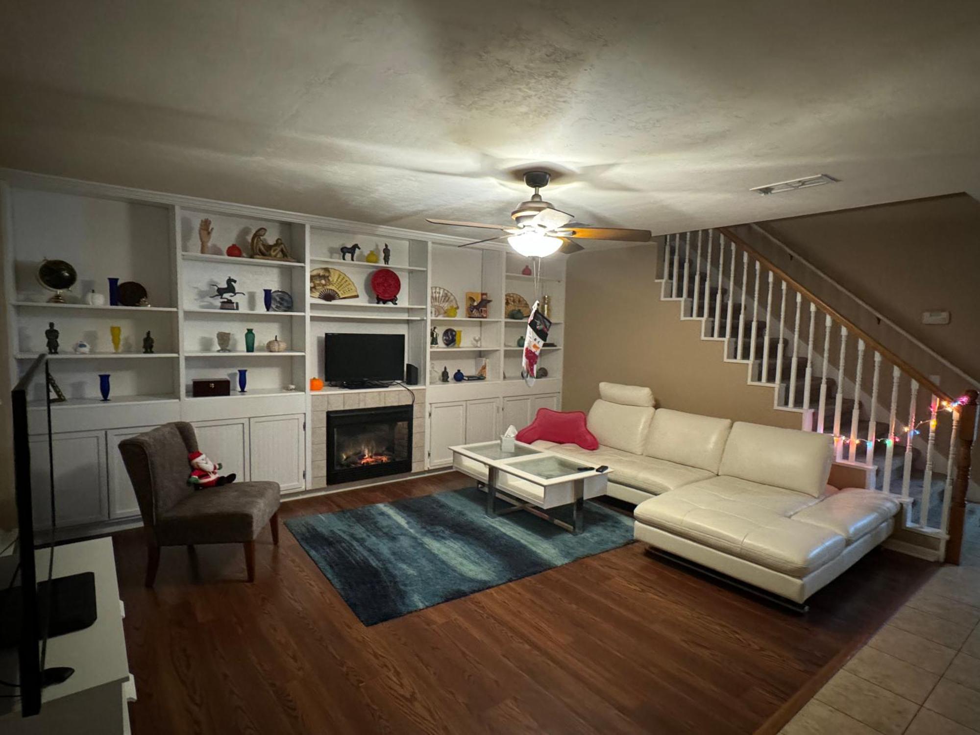 Spacious Room In A Nice House Gainesville Luaran gambar
