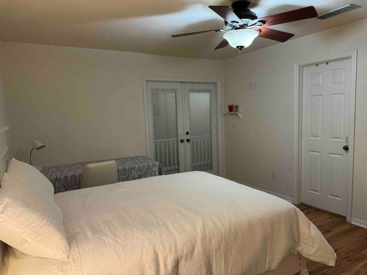 Spacious Room In A Nice House Gainesville Luaran gambar